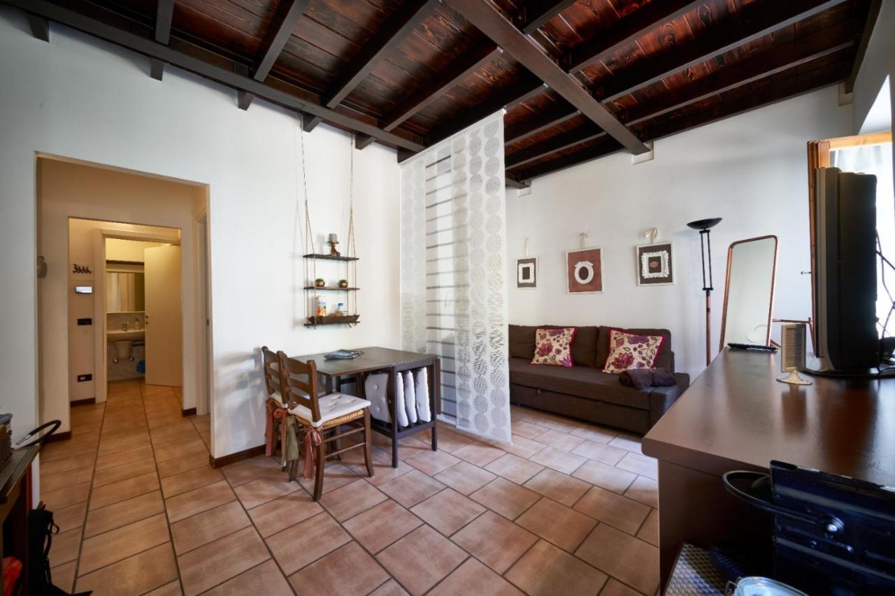 Porto Valentino 2 Διαμέρισμα Σιρμιόνε Εξωτερικό φωτογραφία