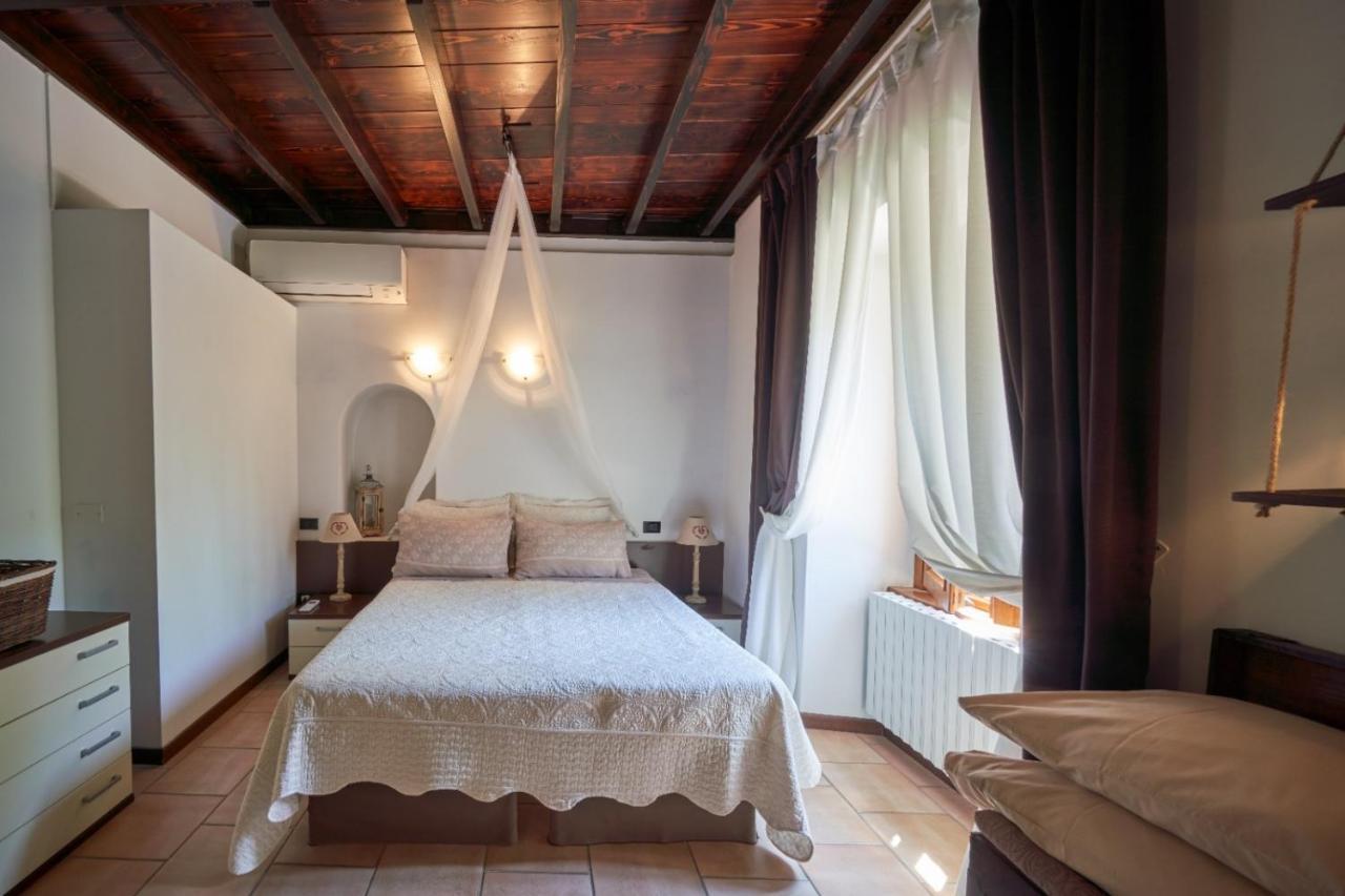 Porto Valentino 2 Διαμέρισμα Σιρμιόνε Εξωτερικό φωτογραφία