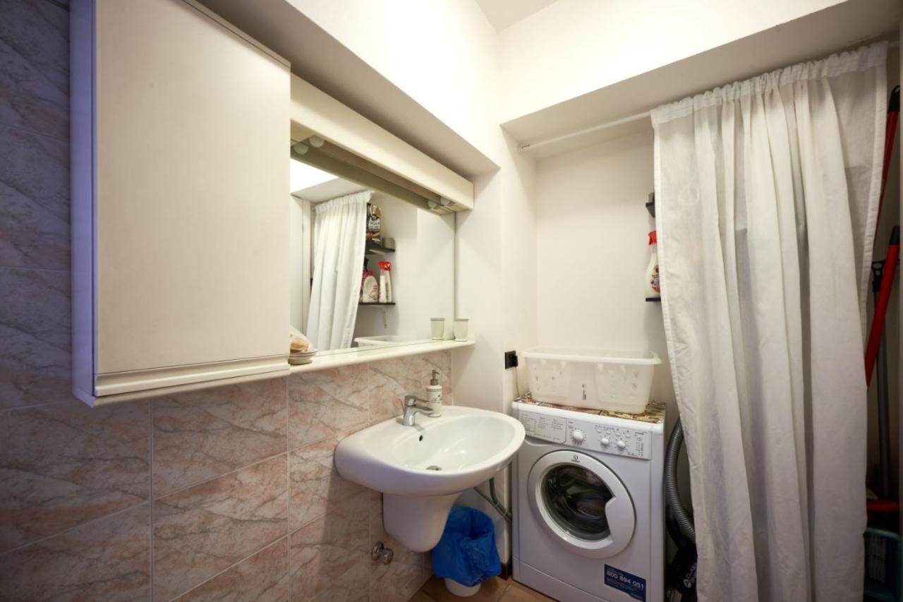 Porto Valentino 2 Διαμέρισμα Σιρμιόνε Εξωτερικό φωτογραφία