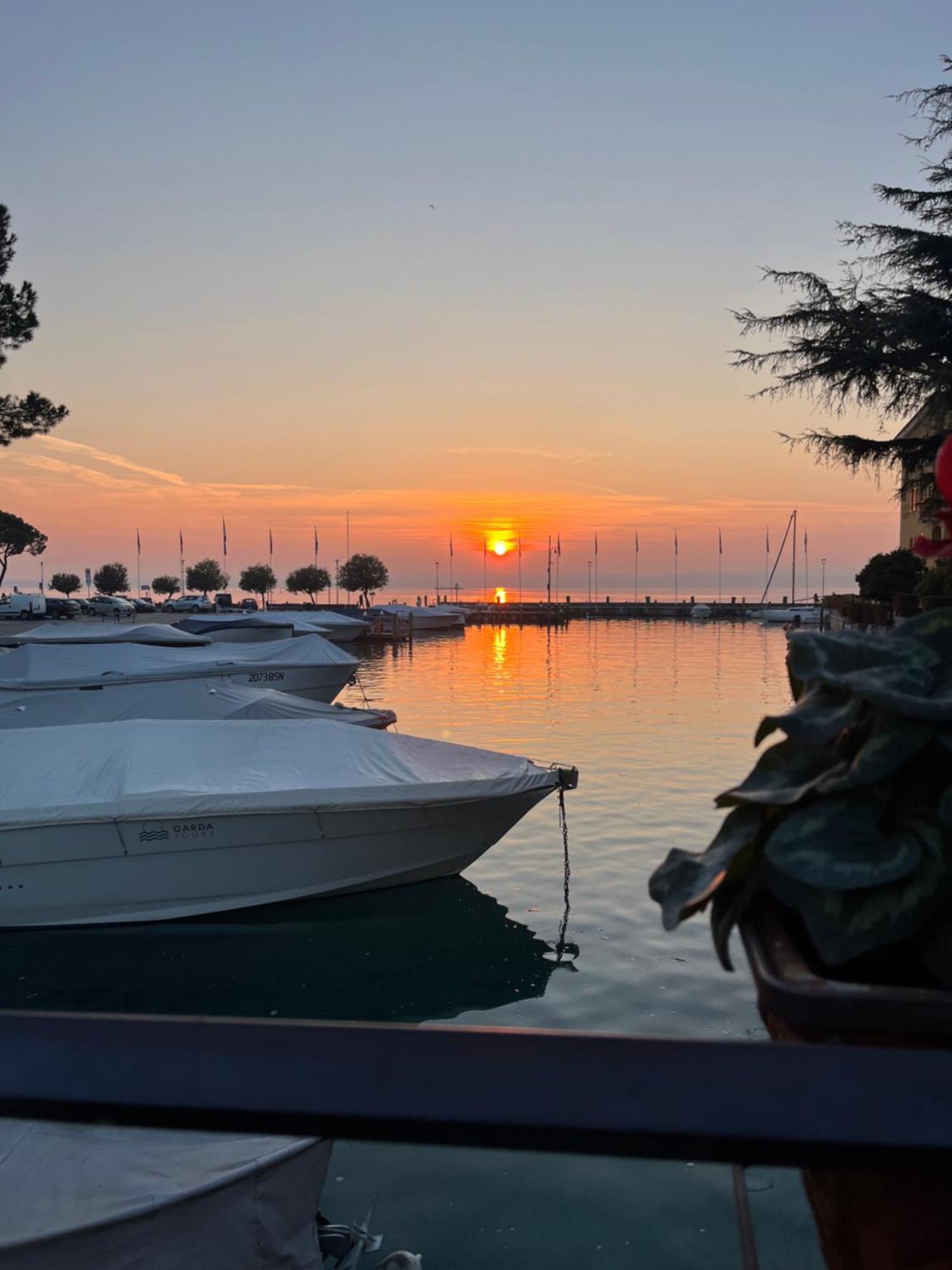 Porto Valentino 2 Διαμέρισμα Σιρμιόνε Εξωτερικό φωτογραφία