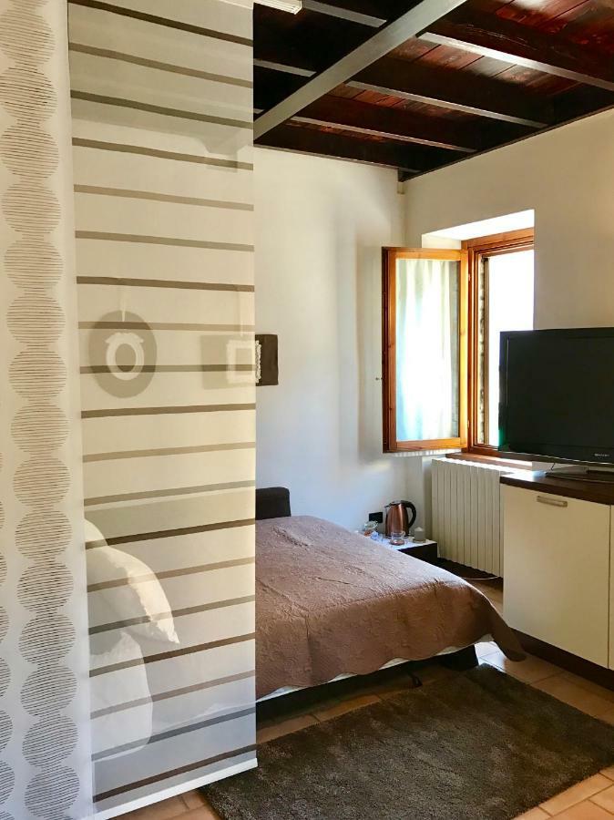 Porto Valentino 2 Διαμέρισμα Σιρμιόνε Εξωτερικό φωτογραφία