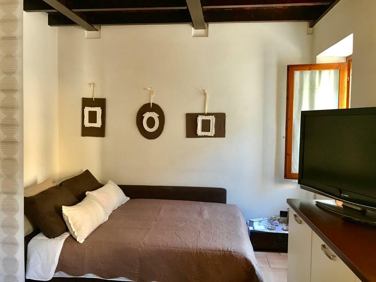 Porto Valentino 2 Διαμέρισμα Σιρμιόνε Εξωτερικό φωτογραφία