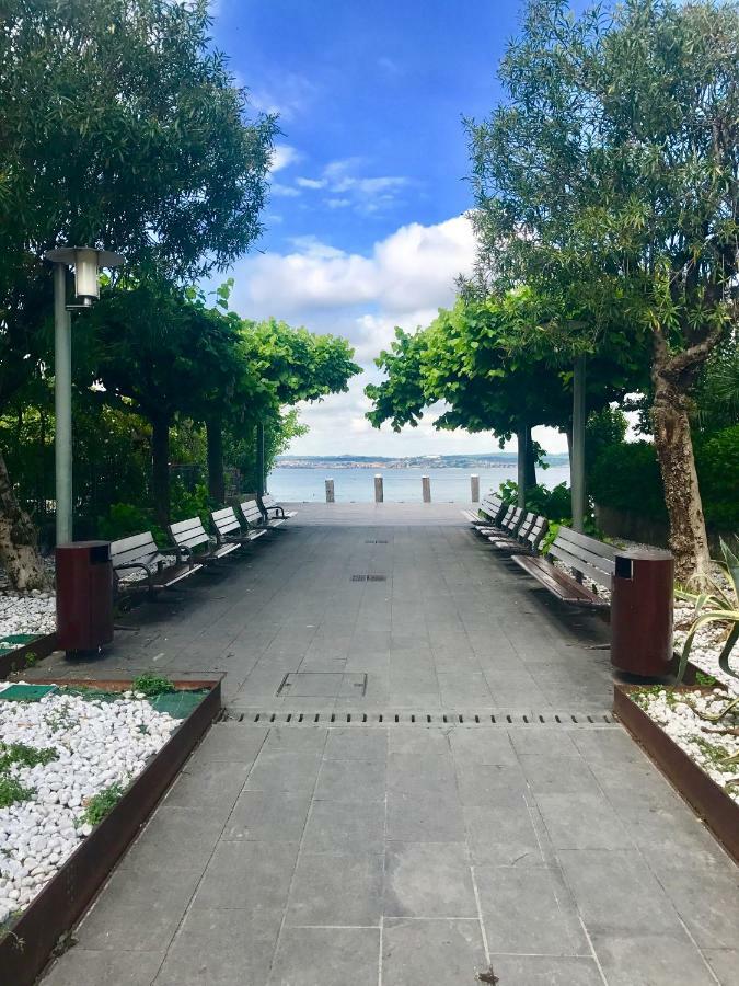 Porto Valentino 2 Διαμέρισμα Σιρμιόνε Εξωτερικό φωτογραφία