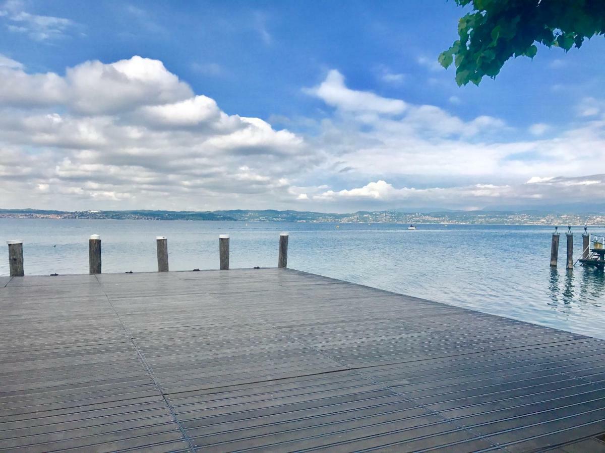 Porto Valentino 2 Διαμέρισμα Σιρμιόνε Εξωτερικό φωτογραφία